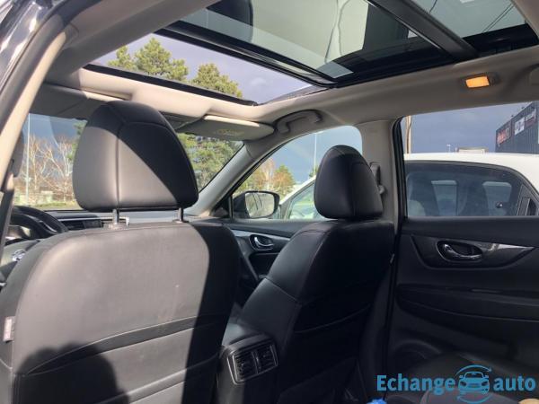 Nissan X-Trail TECHNA 1.6 130 SUROPTIONNEES