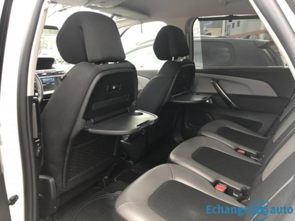 Citroën C4 Picasso 1.6 THP 165 EAT6 EXCLUSIVE