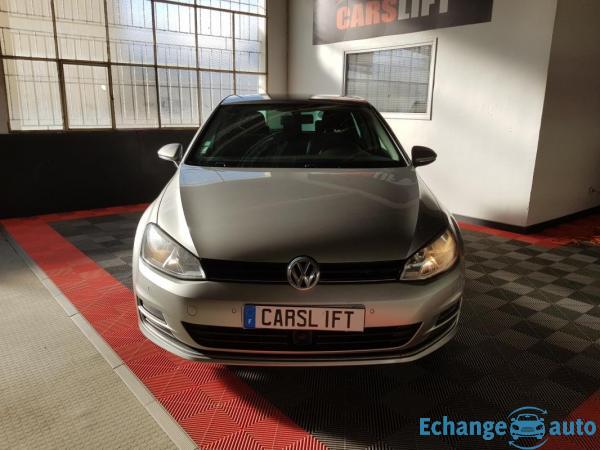 Volkswagen Golf VII 2.0 TDI 150 CARAT