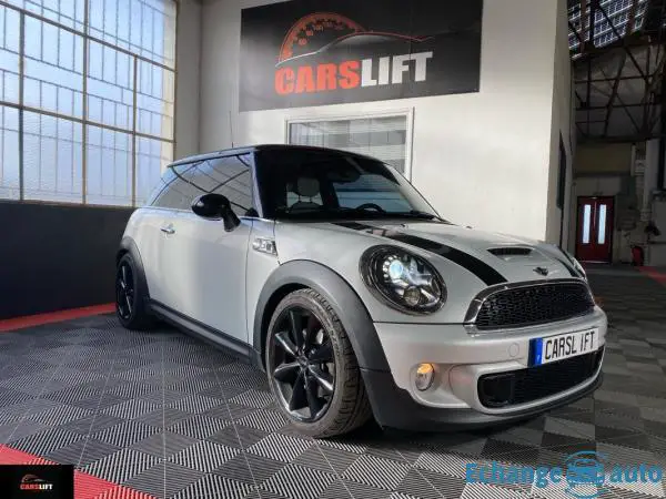 Mini Mini Cooper S 1,6 184 Cv