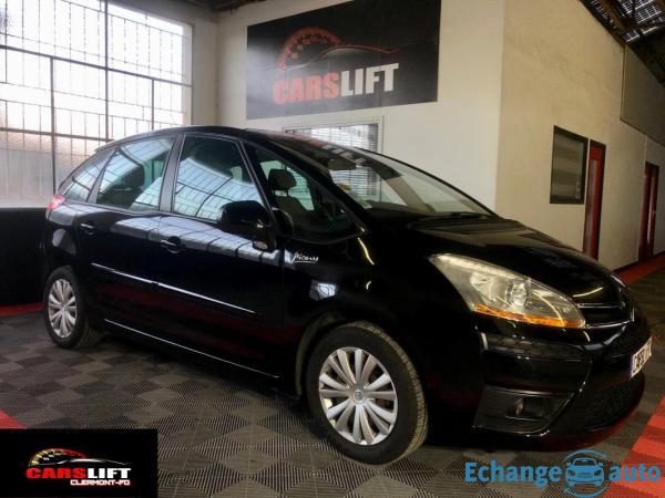 Citroën C4 Picasso 1.6 HDI 110 CV 16V BMP6