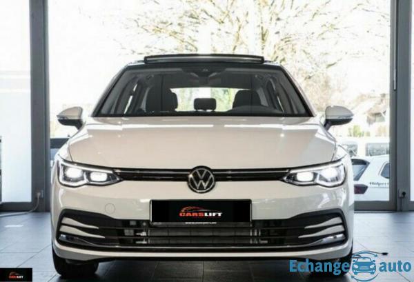 Volkswagen Golf 8 1,5 TSI 150 Cv 1st EDITION