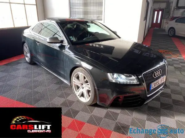 Audi RS5 COUPE 4.2 L FSI 450 CV