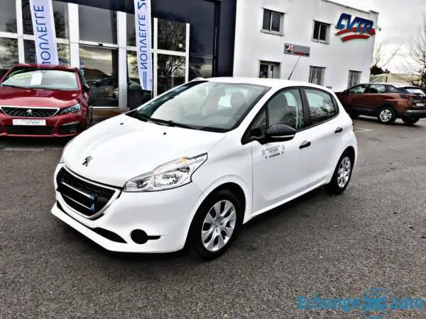Peugeot 208 1.4 HDI 68 Active