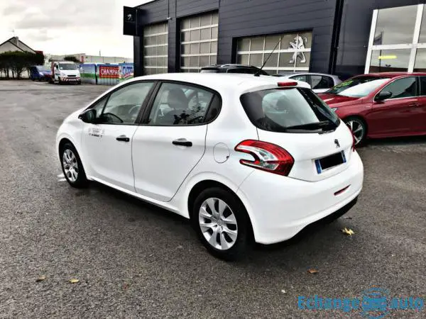 Peugeot 208 1.4 HDI 68 Active