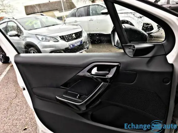 Peugeot 208 1.4 HDI 68 Active