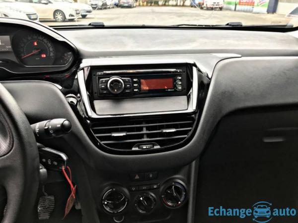 Peugeot 208 1.4 HDI 68 Active