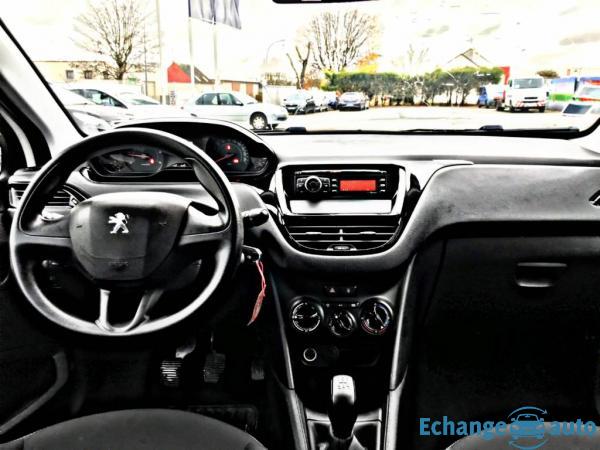 Peugeot 208 1.4 HDI 68 Active