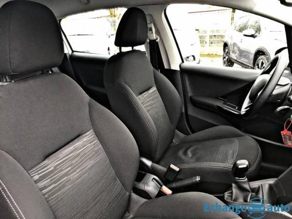 Peugeot 208 1.4 HDI 68 Active