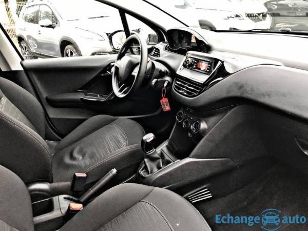 Peugeot 208 1.4 HDI 68 Active