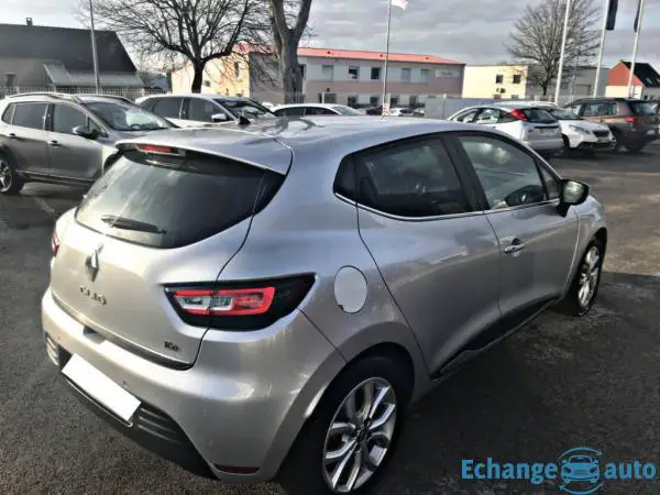 Renault Clio (4) Intens Energy TCe 90