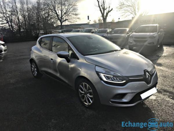 Renault Clio (4) Intens Energy TCe 90