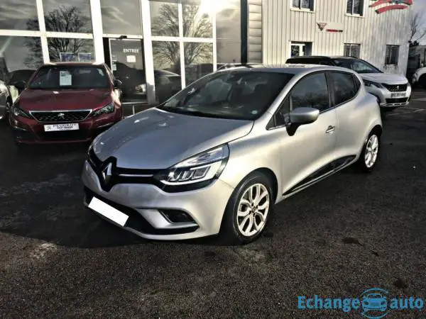 Renault Clio (4) Intens Energy TCe 90