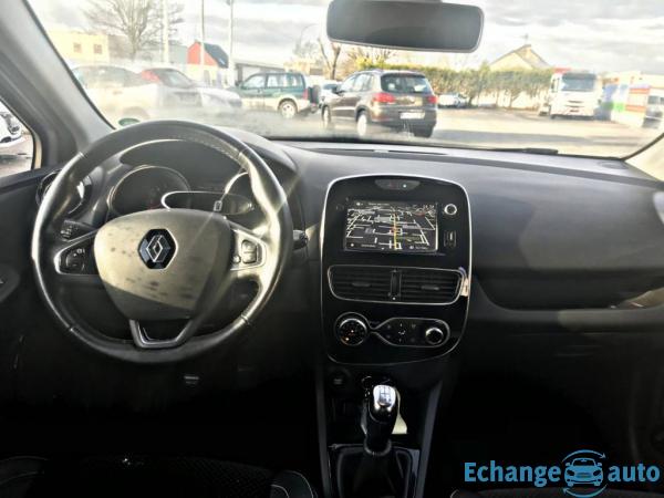 Renault Clio (4) Intens Energy TCe 90
