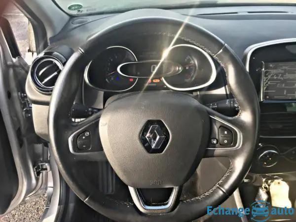 Renault Clio (4) Intens Energy TCe 90