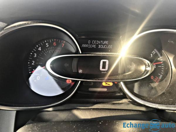 Renault Clio (4) Intens Energy TCe 90