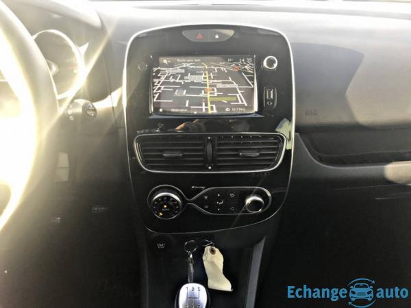 Renault Clio (4) Intens Energy TCe 90