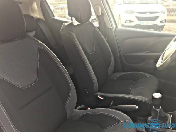 Renault Captur Business Energy dCi 90 ECO2