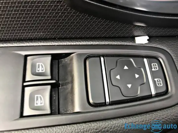 Renault Captur Business Energy dCi 90 ECO2