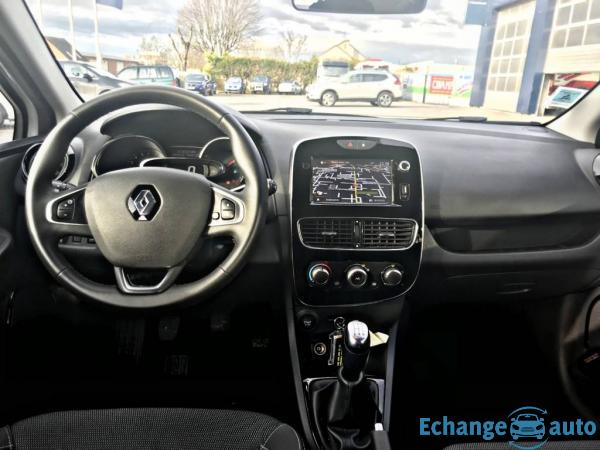 Renault Captur Business Energy dCi 90 ECO2