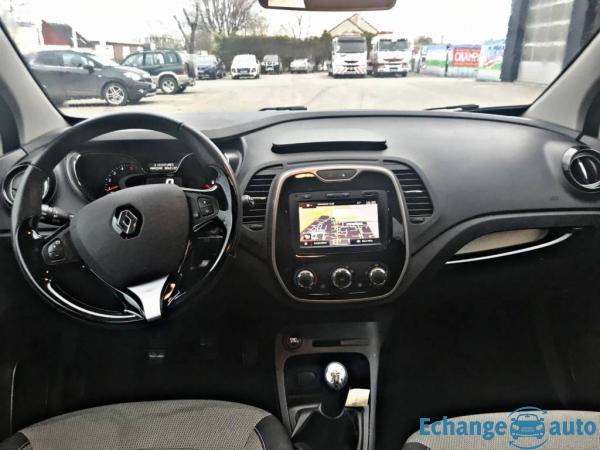 Renault Captur Business Energy dCi 90 ECO2