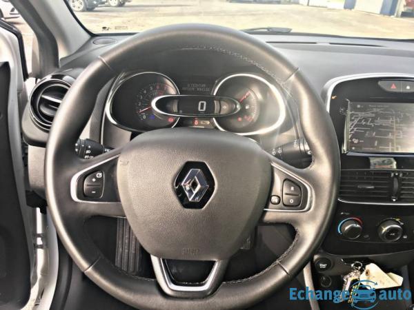 Renault Captur Business Energy dCi 90 ECO2