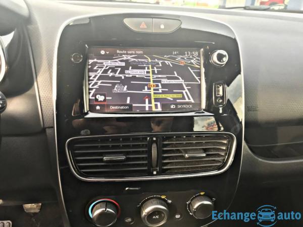 Renault Captur Business Energy dCi 90 ECO2