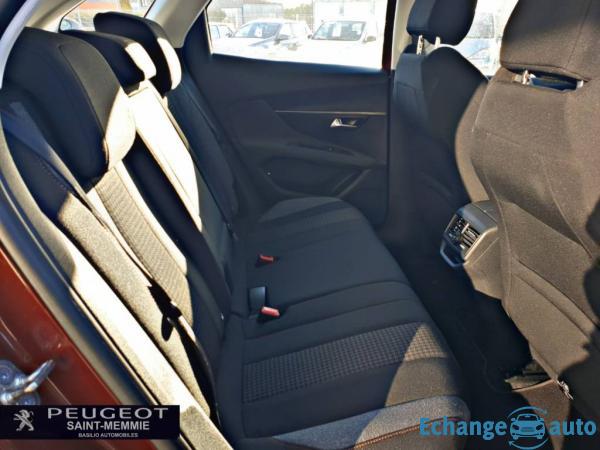 Peugeot 3008 1.6 BlueHDi 120 S&amp;S Active