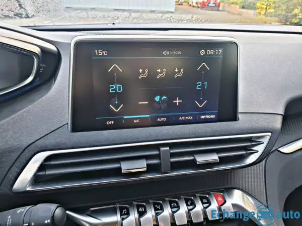 Peugeot 3008 1.6 BlueHDi 120 S&amp;S Active