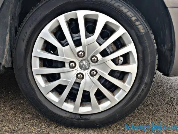 Peugeot Traveller BlueHDi 180 S&amp;S EAT8 LONG BUSIN VI