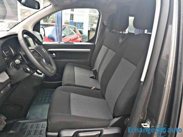 Peugeot Traveller BlueHDi 180 S&amp;S EAT8 LONG BUSIN VI