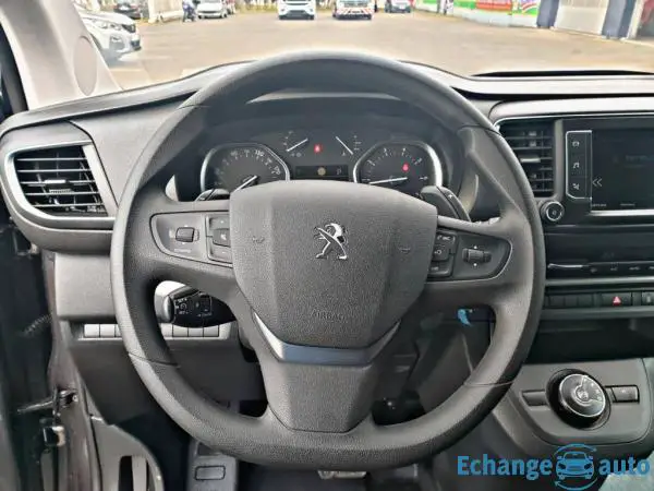 Peugeot Traveller BlueHDi 180 S&amp;S EAT8 LONG BUSIN VI