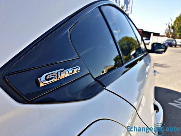 Peugeot 508 (2) BlueHDi 160 S&amp;S EAT8 GT Line