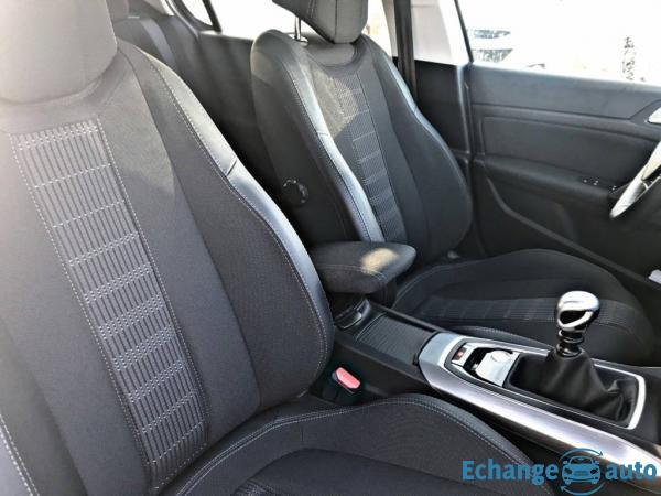 Peugeot 308 (2) Puretech 130 S&amp;S Allure