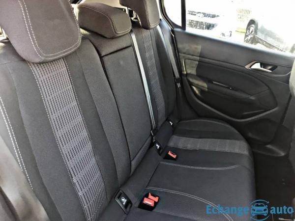 Peugeot 308 (2) Puretech 130 S&amp;S Allure