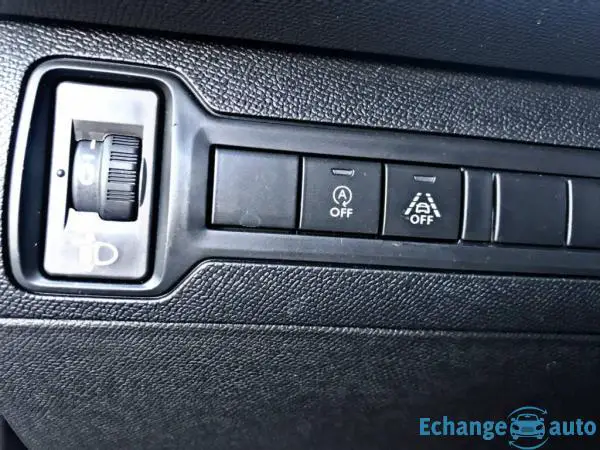 Peugeot 308 (2) Puretech 130 S&amp;S Allure