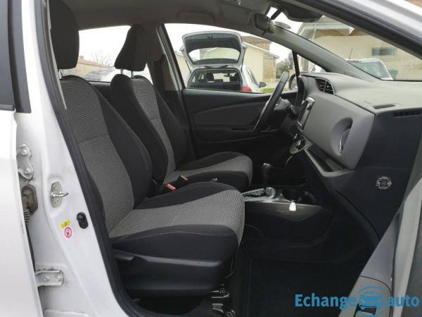 Toyota Yaris Hybride (3) 1.5 VVT-I HYBRID AUTO TechnoLine