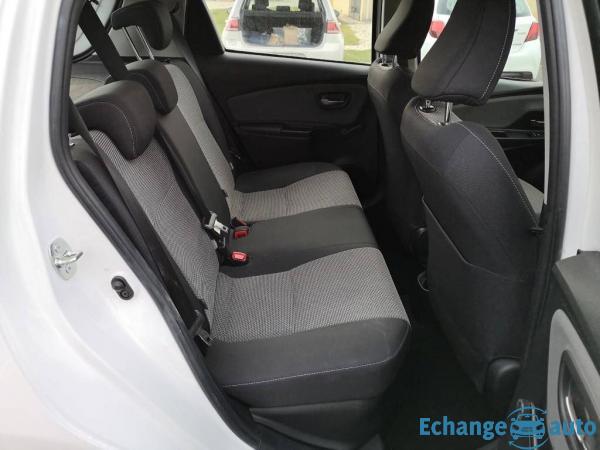 Toyota Yaris Hybride (3) 1.5 VVT-I HYBRID AUTO TechnoLine