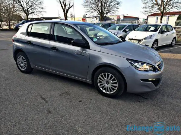 Peugeot 308 (2) 1.6 HDI 92 FAP Access