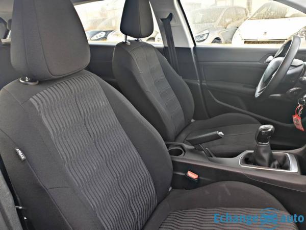 Peugeot 308 (2) 1.6 HDI 92 FAP Access