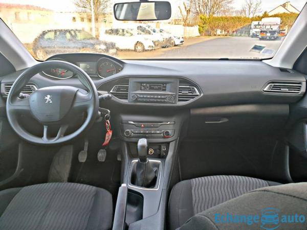 Peugeot 308 (2) 1.6 HDI 92 FAP Access