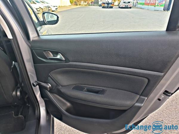 Peugeot 308 (2) 1.6 HDI 92 FAP Access