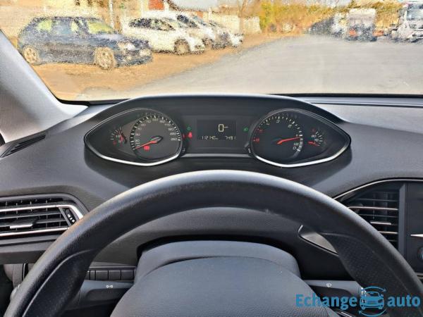 Peugeot 308 (2) 1.6 HDI 92 FAP Access