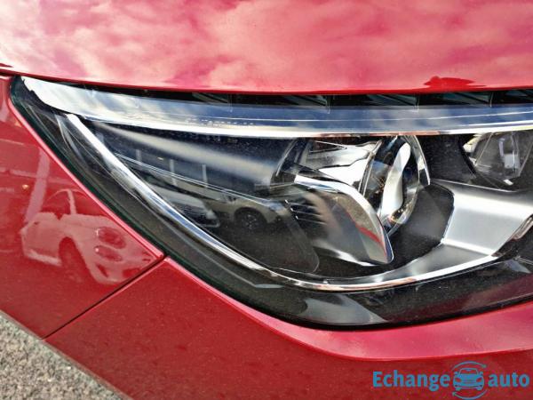 Peugeot 308 (2) Puretech 130 S&amp;S EAT8 GT Line