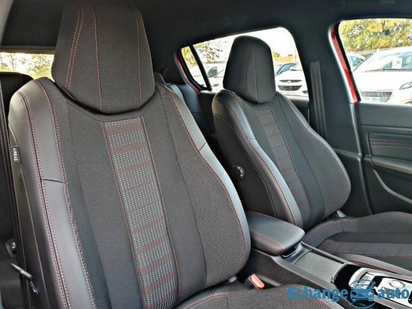 Peugeot 308 (2) Puretech 130 S&amp;S EAT8 GT Line