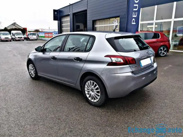 Peugeot 308 (2) 1.6 HDI 92 Access