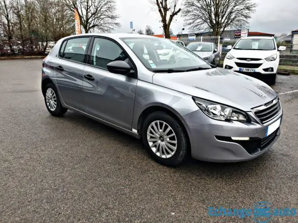 Peugeot 308 (2) 1.6 HDI 92 Access