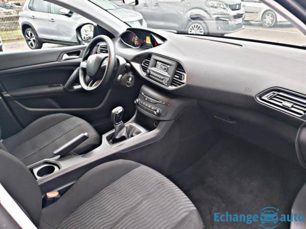 Peugeot 308 (2) 1.6 HDI 92 Access