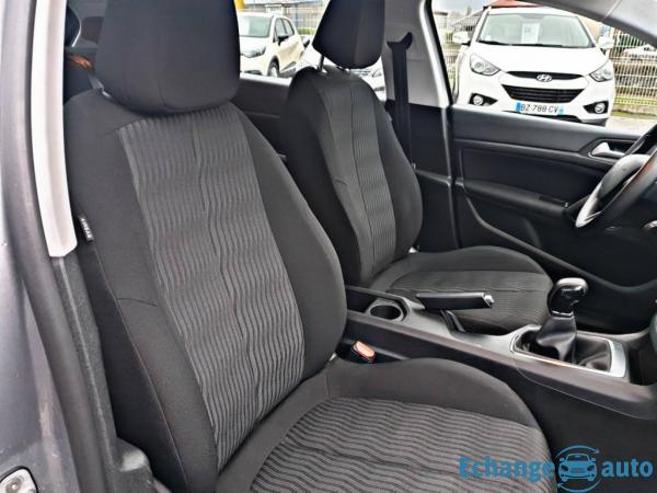 Peugeot 308 (2) 1.6 HDI 92 Access