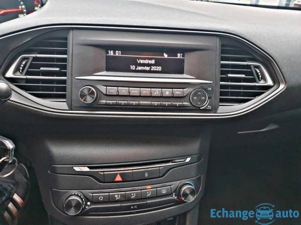 Peugeot 308 (2) 1.6 HDI 92 Access